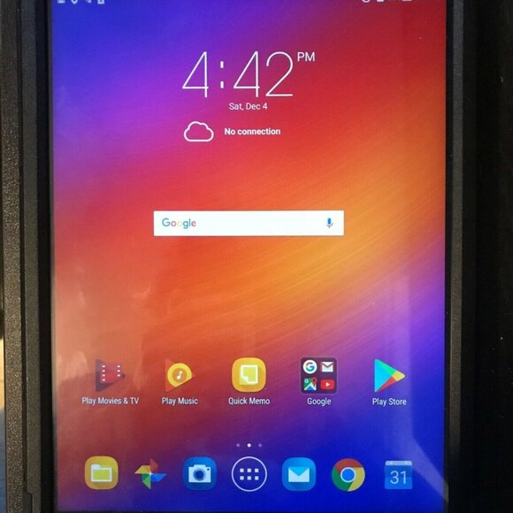 ASUS ZenPad Z10 ZT500KL - Picture 2 of 2